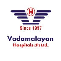 VADAMALAYAN HOSPITALS