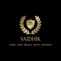 VAIDHIK EDUTECH PVT LTD