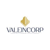 Valeincorp | Construtora Incorporadora e Negócios Imobiliários