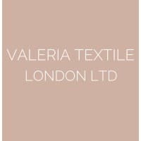 Valeria Textile London Ltd