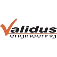 Validus Engineering AB - part of FS Dynamics