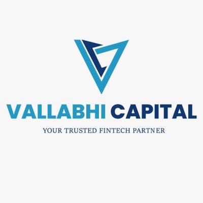 Vallabhi Capital (P) Ltd. Your Trusted Fintech Partner