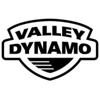 Valley-Dynamo