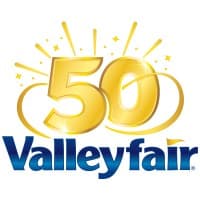 Valleyfair Amusement Park
