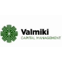 Valmiki Capital Management