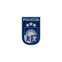 Valsts policija