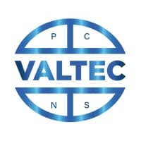Valtec Instalação