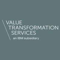 value transformation services