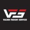 Valued Freight Services