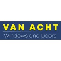 Van Acht Windows and Doors