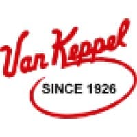 the g.w. van keppel company
