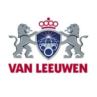 Van Leeuwen Pipe and Tube Asia