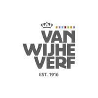 van wijhe verf b.v.