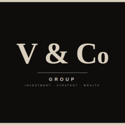 V & Co Group