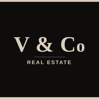 V & Co Real Estate