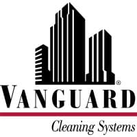 vanguard cleaning systems