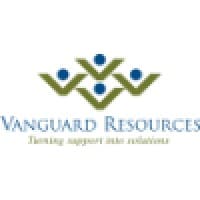 vanguard resources, inc.