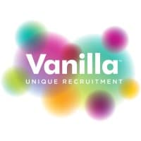 vanilla recruitment (uk) ltd