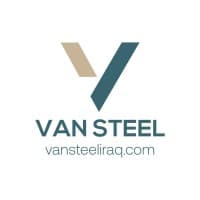Van Steel Iraq
