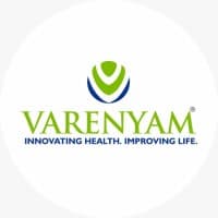VARENYAM HEALTHCARE PRIVATE LIMITED