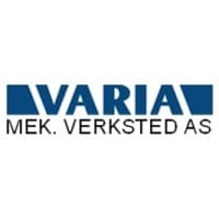 VARIA Mek Verksted AS