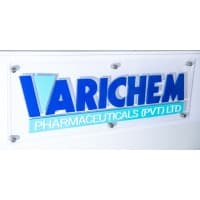 Varichem Pharmaceuticals (Pvt). LTD
