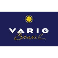 VARIG Airlines - VIacao Aerea RioGrandense