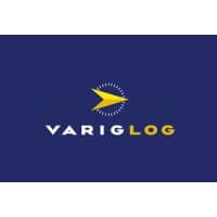 Varig Log