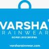 VARSHA RAINWEAR PRIVATE LIMITED