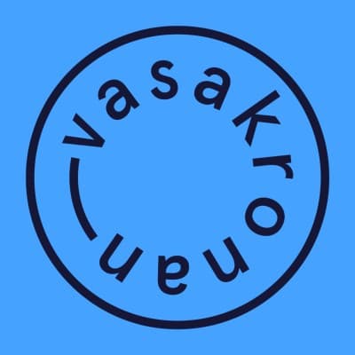 vasakronan