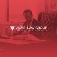 Vaziri Law LLP