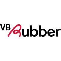 VB rubber