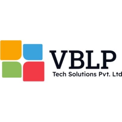 VBLP TECH SOLUTIONS PVT LTD