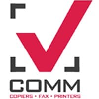 Vcomm