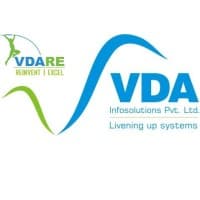 vda infosolutions pvt.ltd.