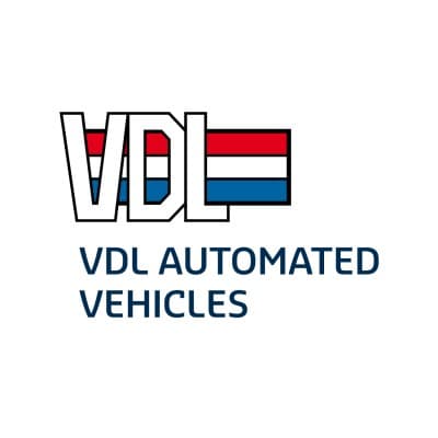 VDL Automated Vehicles BV.