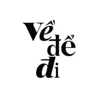 Ve De Di Spirits (Về Để Đi)