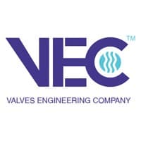 VALVES ENGINEERING COMPANY(VEC)