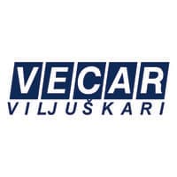 VECAR Viljuskari