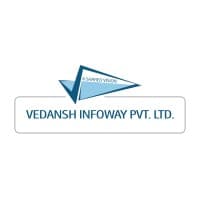 Vedansh Infoway Pvt. Ltd.