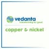 Vedanta Copper & Nickel