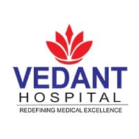 Vedant Hospital