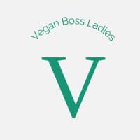 Vegan Boss Ladies