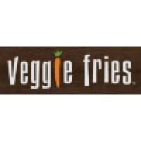 Veggie Fries