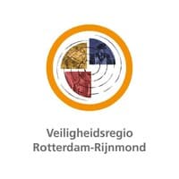 veiligheidsregio rotterdam-rijnmond