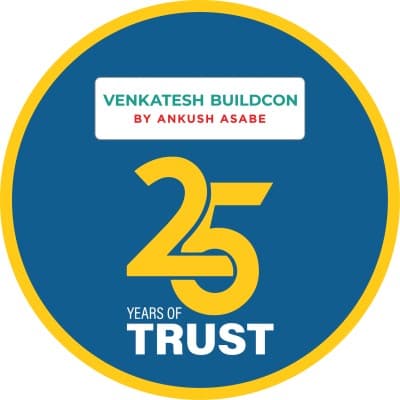 Shree Venkatesh Buildcon Pvt Ltd