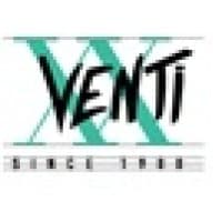 VENTI FOR READY MADE GARMENTS