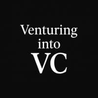 Venturing Into VC