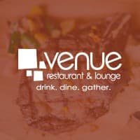 Venue Restaurant & Lounge