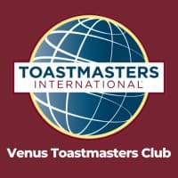 Venus Toastmasters Club